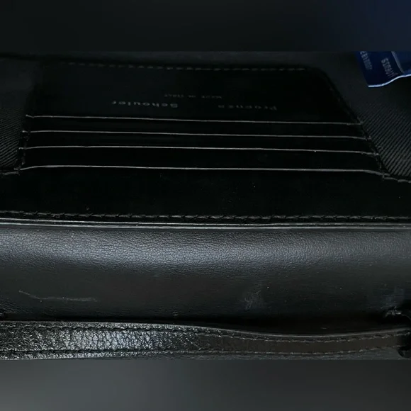 SOLD Proenza Schouler PS11 clutch bag - Picture 2 of 11